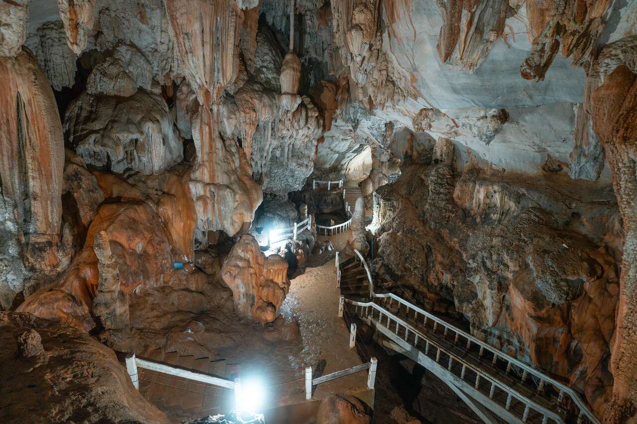 Embrace the vibrant energy of Vang Vieng’s cultural heritage